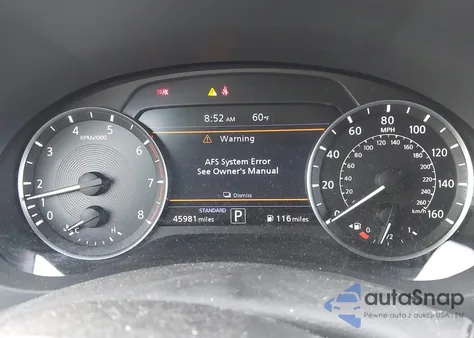 2019 Infiniti Qx50 Essential from USA, damaged, VIN 3PCAJ5M10KF145061